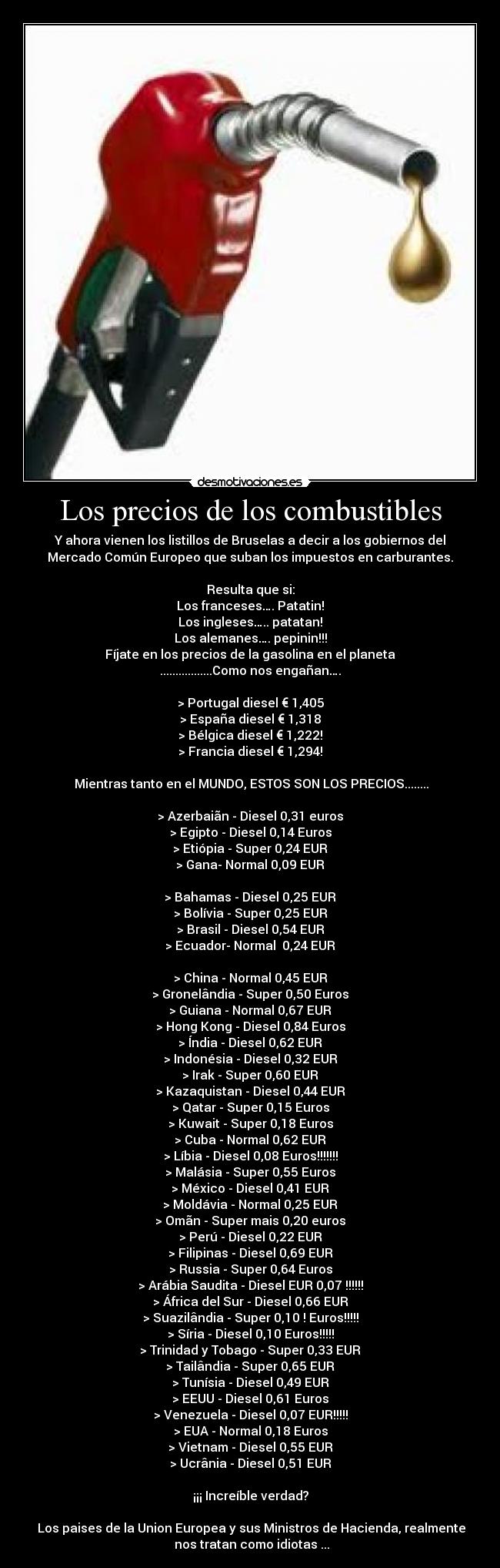 carteles desmotivaciones