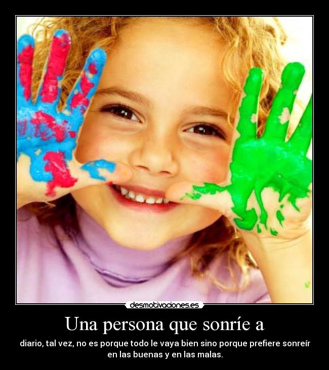 carteles smile desmotivaciones