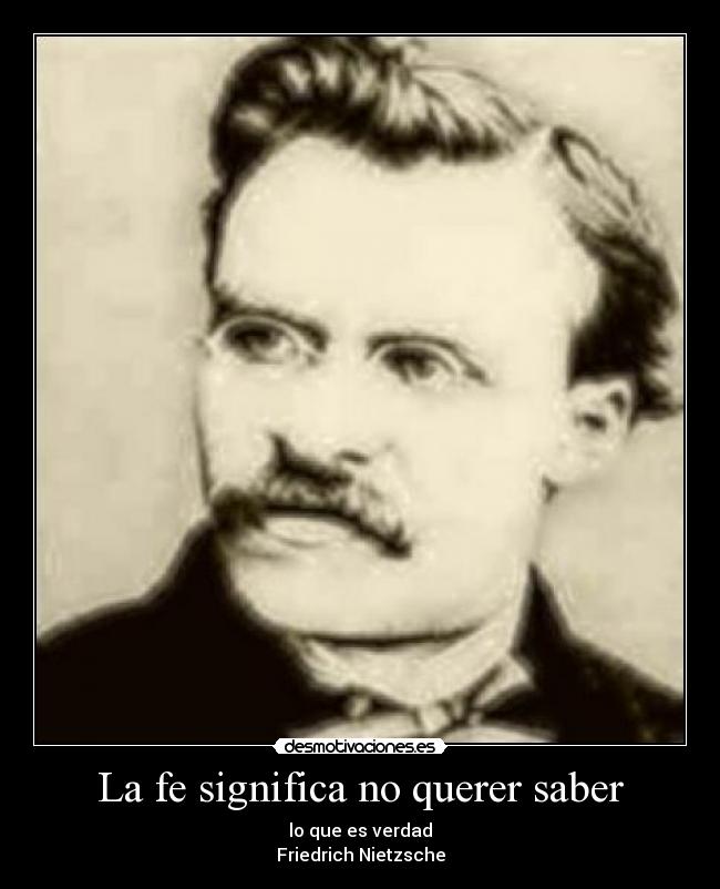 carteles significa saber verdad desmotivaciones