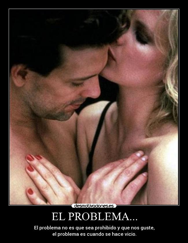EL PROBLEMA... - 