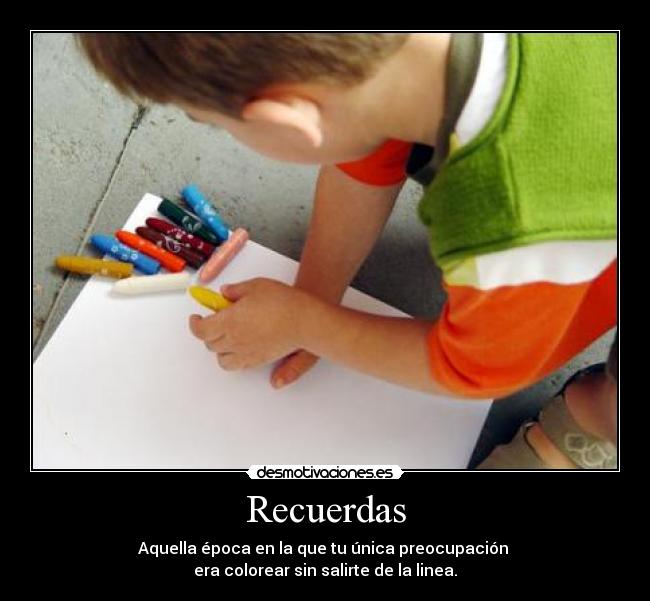 Recuerdas - 