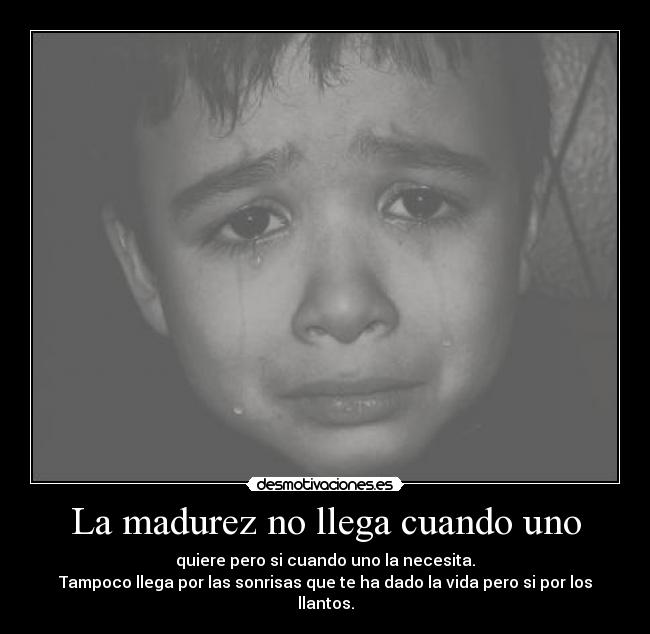 carteles los golpes hacen ser mas fuertee desmotivaciones