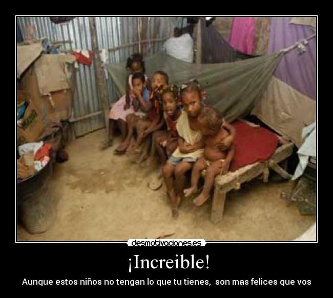 carteles increible desmotivaciones