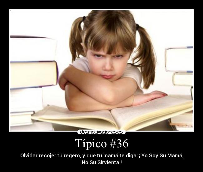 carteles tipicos desmotivaciones