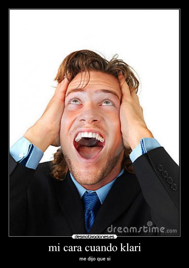 Usuario cebada Desmotivaciones