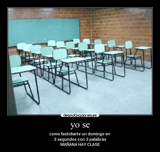 carteles anapq desmotivaciones