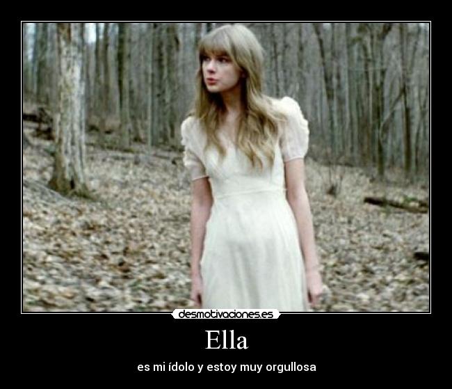 carteles taylor swift idolo desmotivaciones