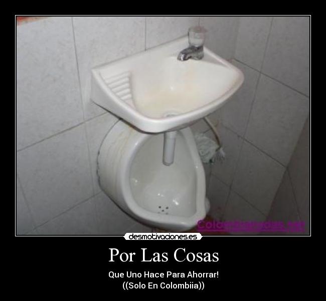 Por Las Cosas - 