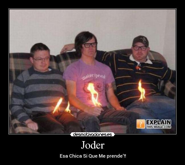 carteles chica desmotivaciones