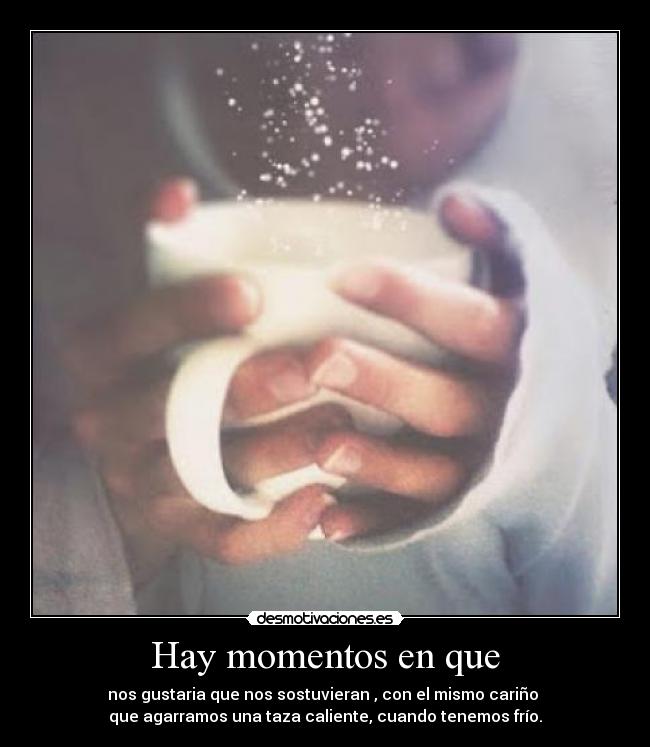 carteles cosas vida desmotivaciones