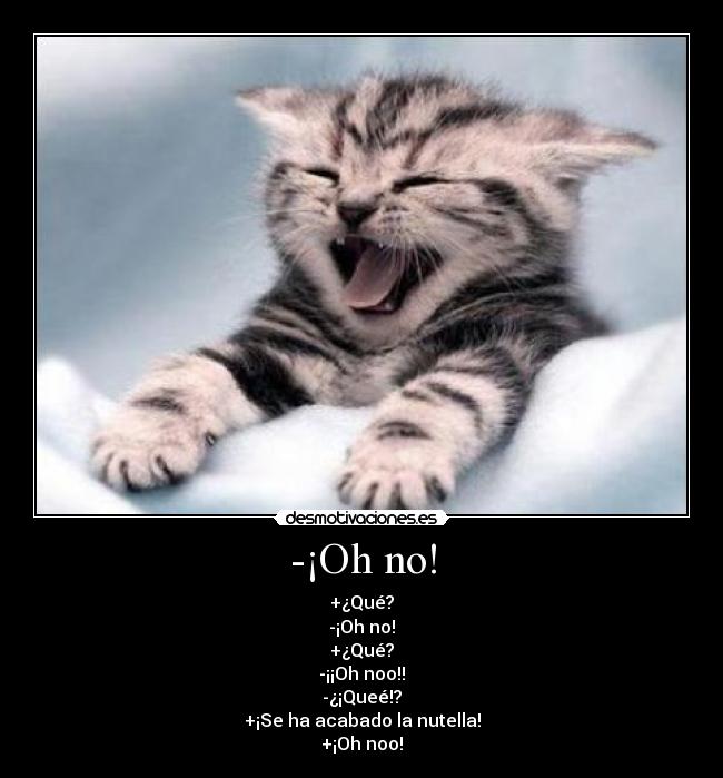 carteles xoop desmotivaciones