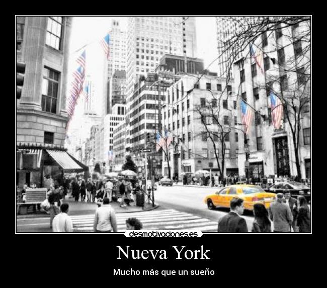 Nueva York - 