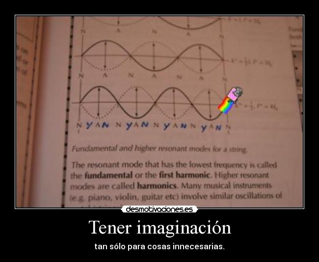 carteles imaginacion walt quiero desmotivaciones