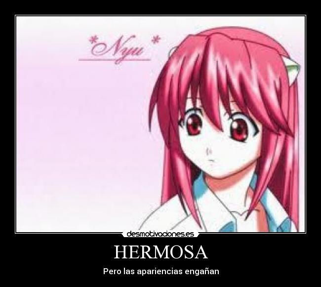 HERMOSA - 