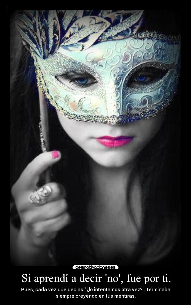 carteles siaprendiadecirno desmotivaciones