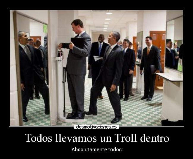 carteles obama troll desmotivaciones