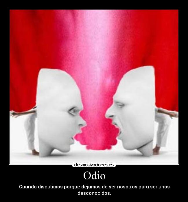 Odio -
