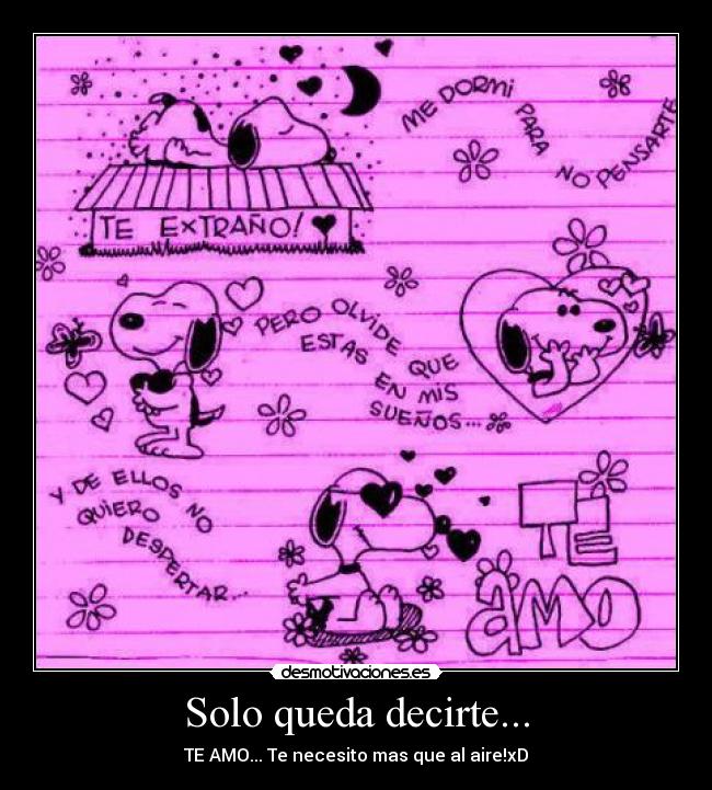 carteles nathyoo desmotivaciones