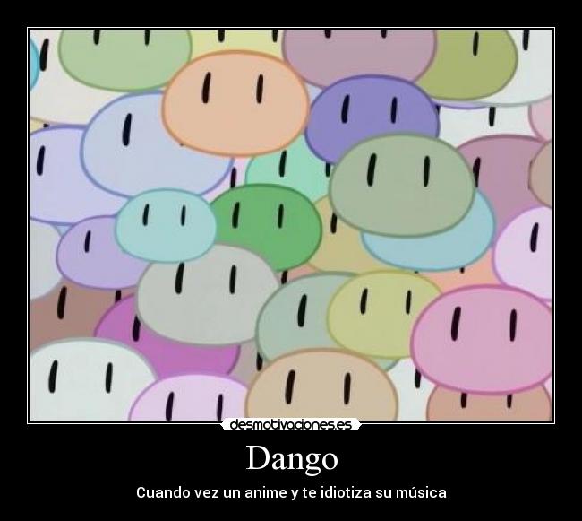 Dango - 