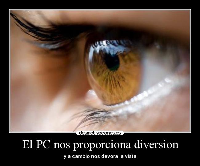 carteles devora vista desmotivaciones