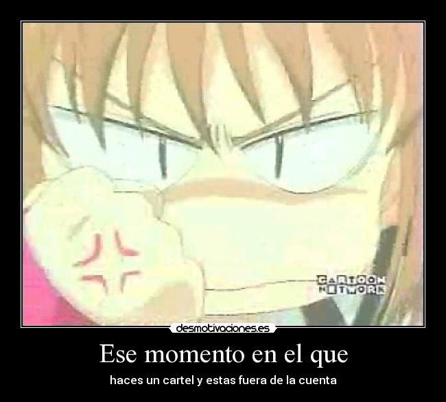 carteles true story otaku anime desmotivaciones