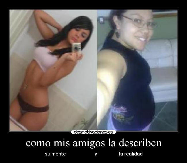 carteles amigos desmotivaciones