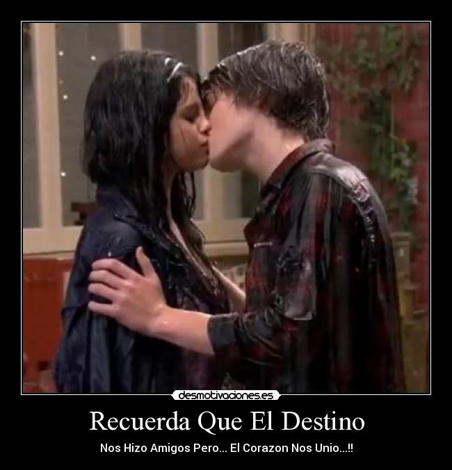 carteles destino lowar 4ever desmotivaciones