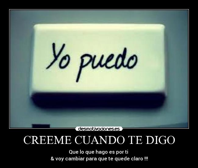 carteles androys bautista desmotivaciones