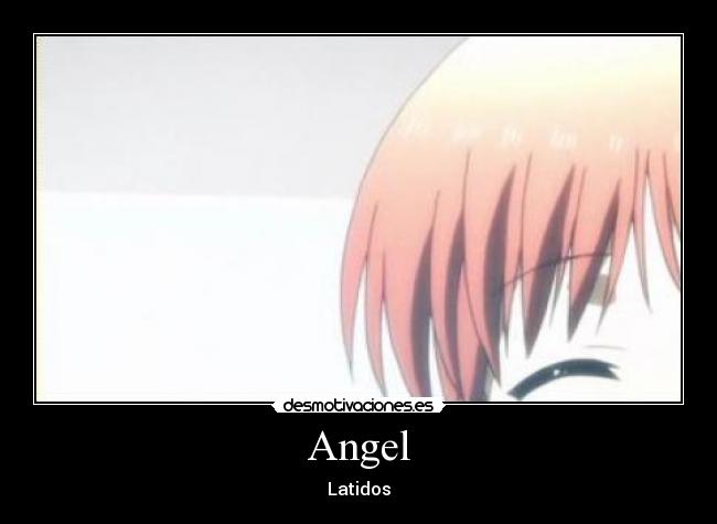 Angel -