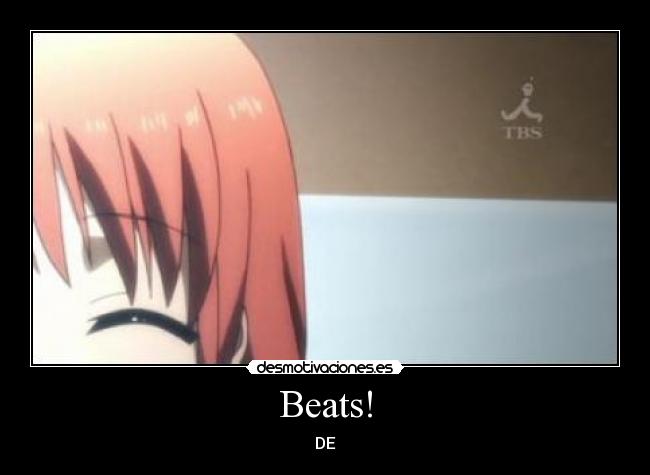 Beats! -