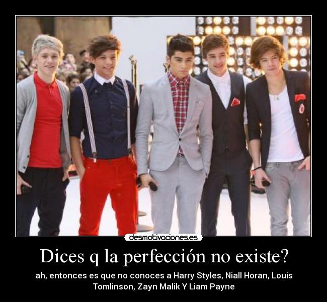 carteles one direction desmotivaciones