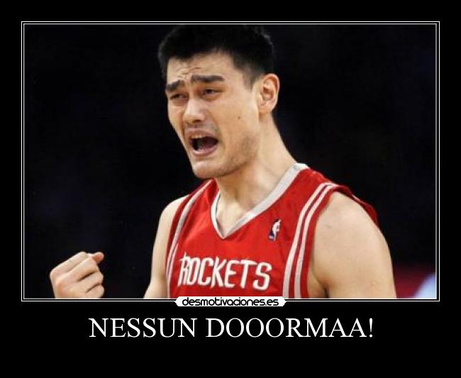 carteles pavaroti ming desmotivaciones