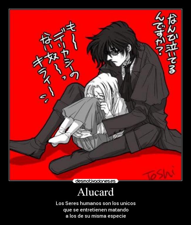 Alucard - 