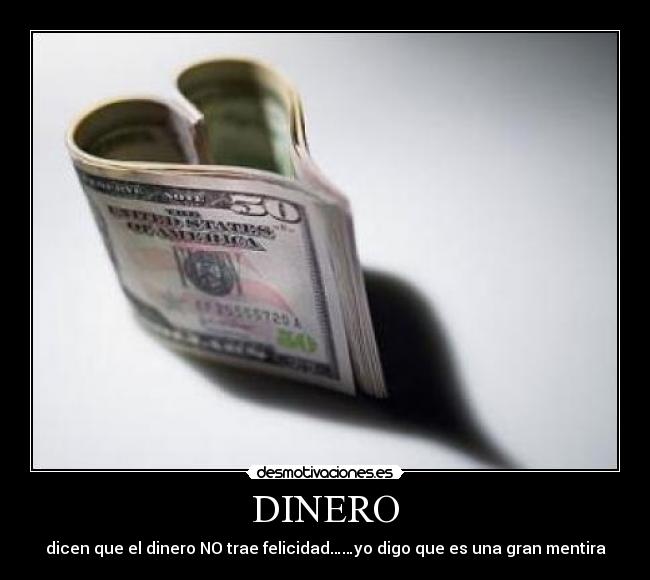 DINERO - 