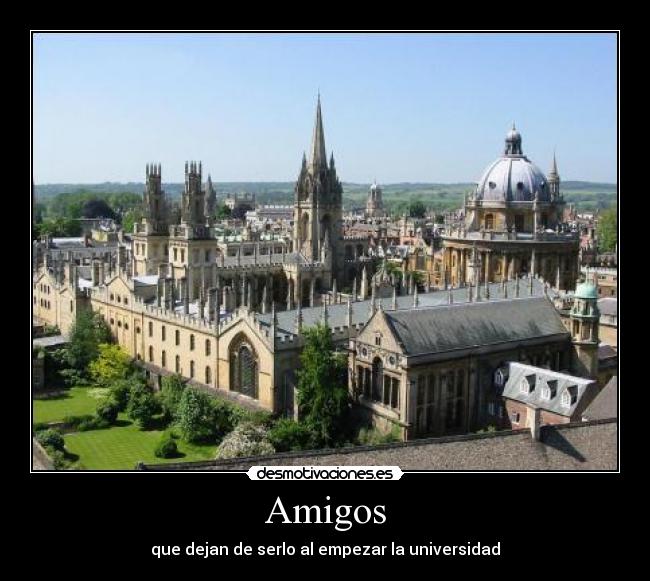 Amigos -