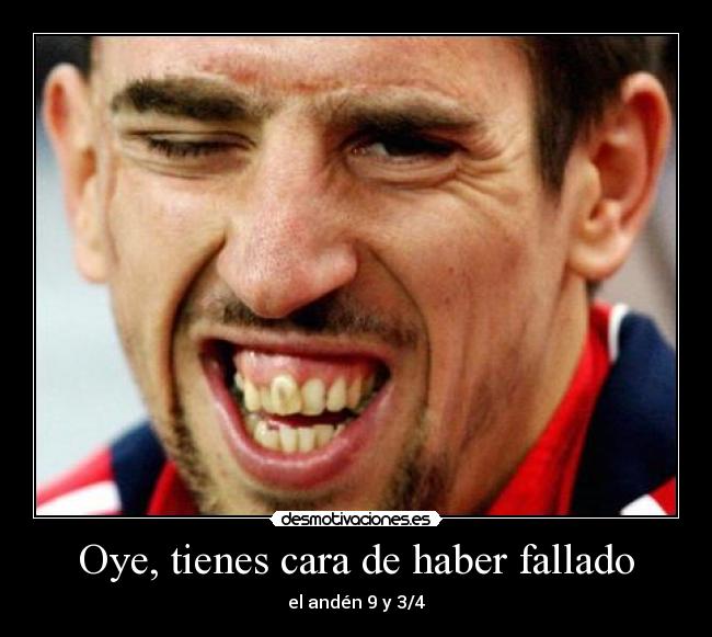 carteles feo que eres feo joputa desmotivaciones