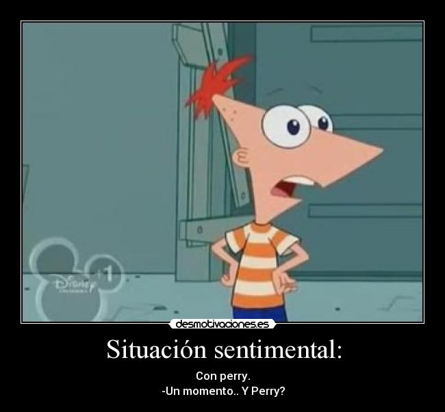 Situación sentimental: - 