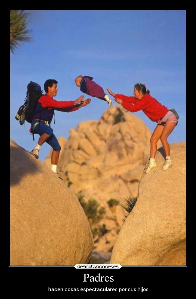 carteles padres historias sin contarse desmotivaciones