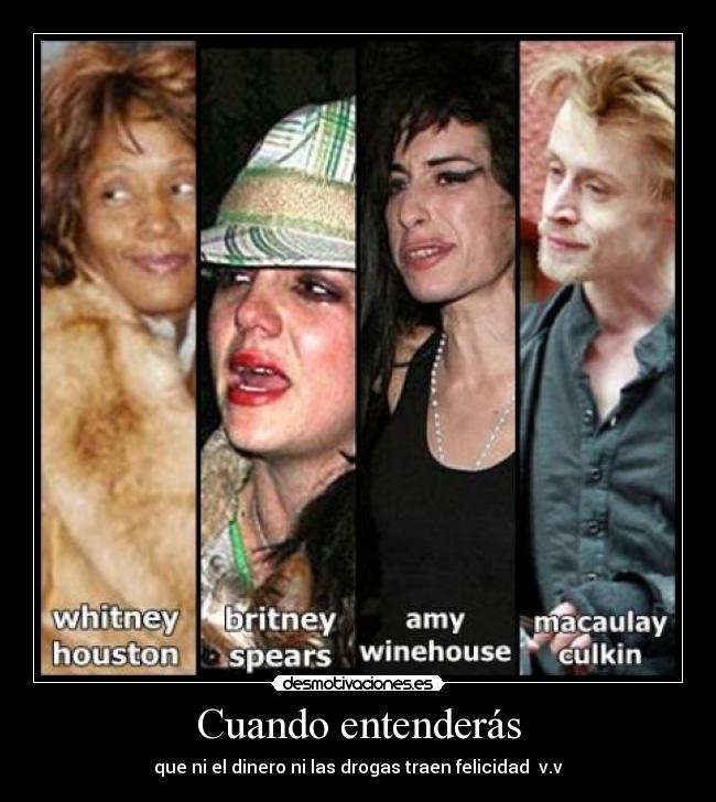 Cuando entenderás - 