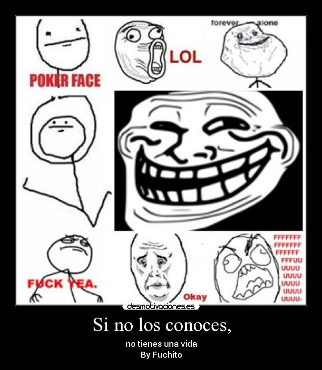 carteles memes cuantocabron fuuuuuuuuck desmotivaciones