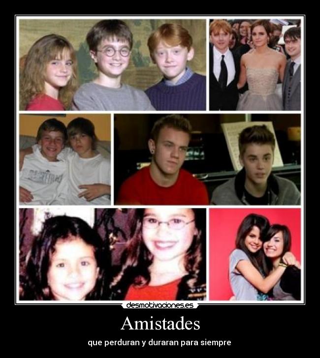 carteles justin bieber ryan butler selena gomez demi lovato daniel rupert grin emma watson desmotivaciones