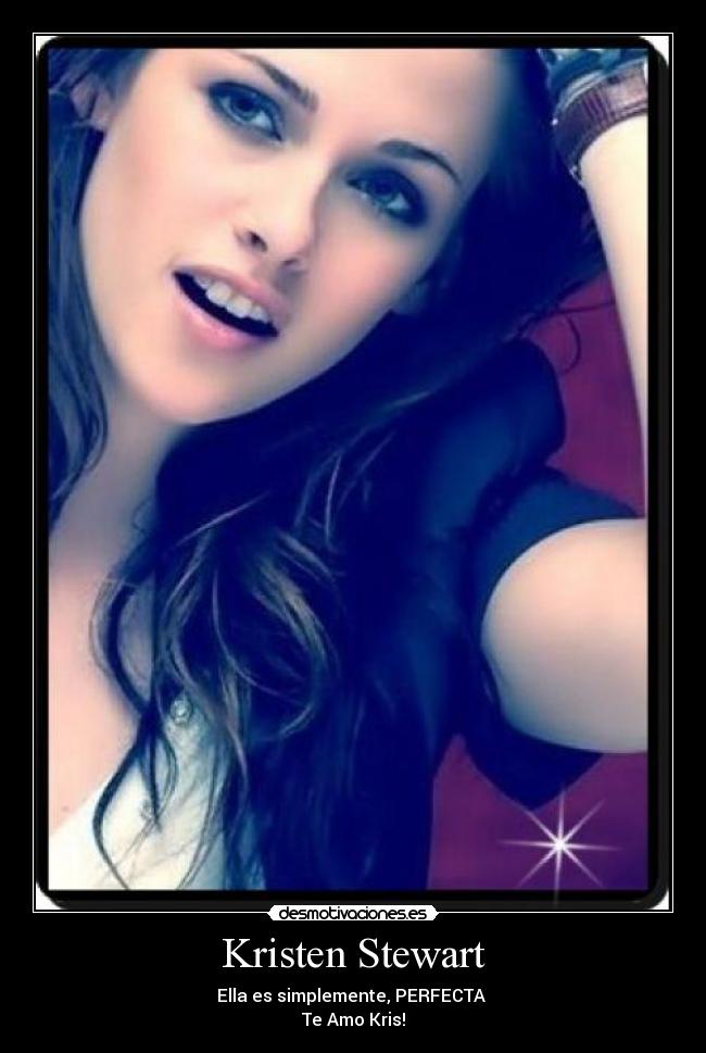 Kristen Stewart - 