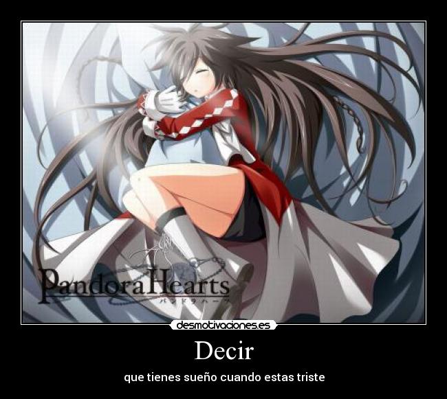 Decir - 