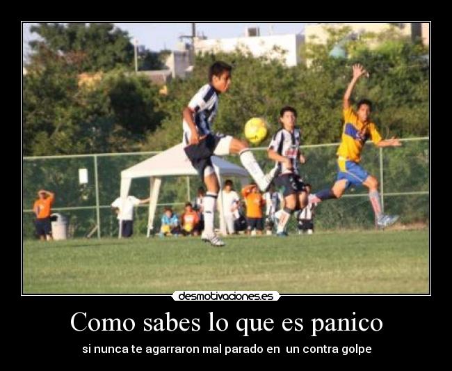 carteles ronald desmotivaciones