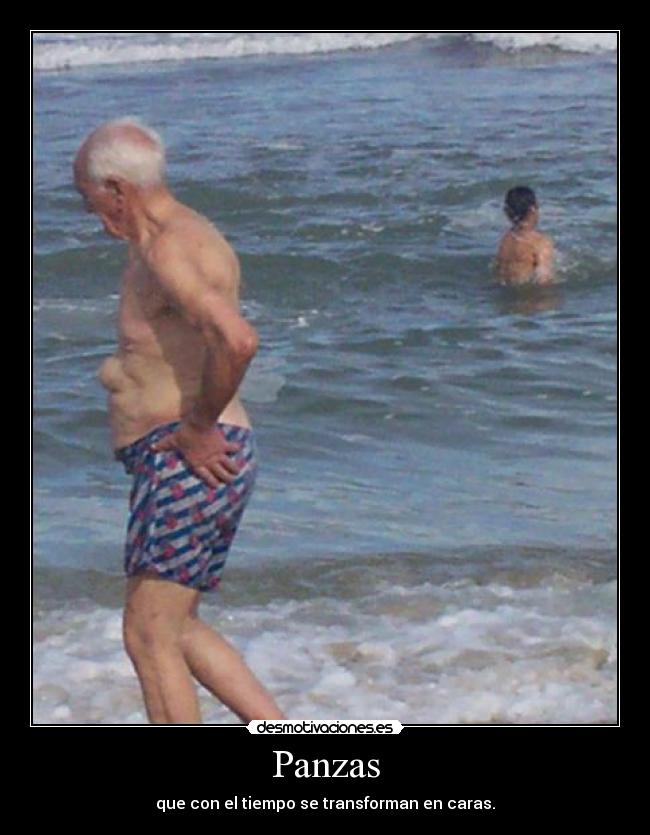 Panzas - 