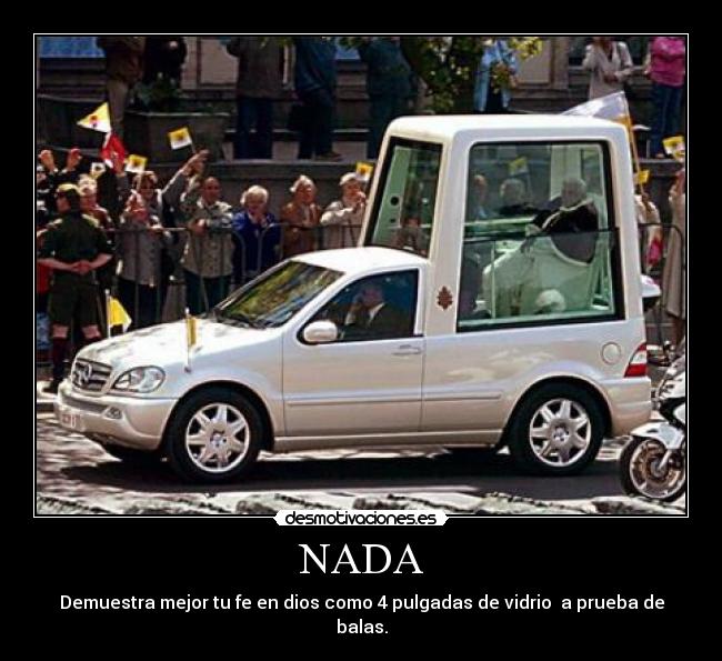 NADA - 