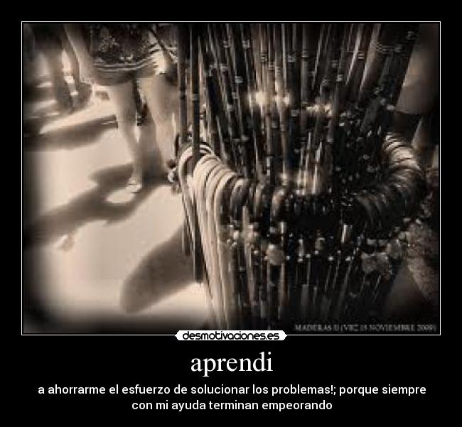 aprendi -