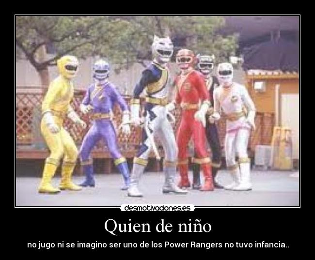 carteles ninez desmotivaciones