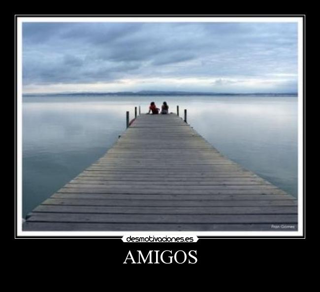 AMIGOS -