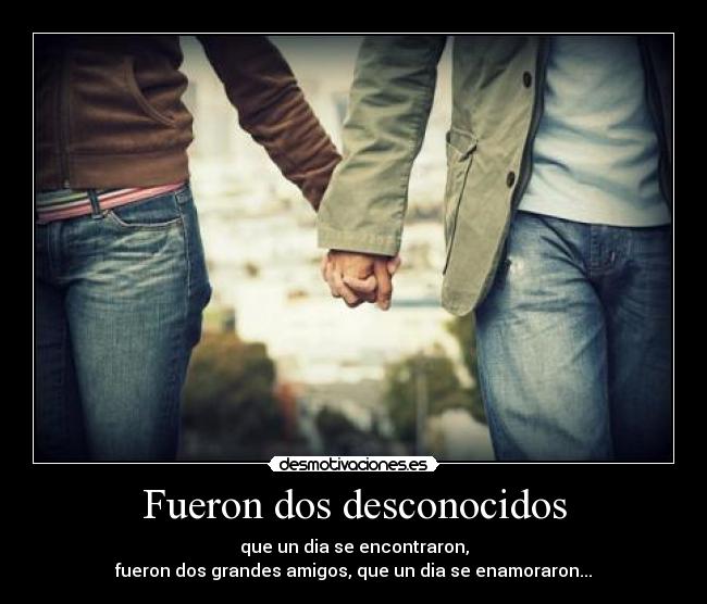 carteles amor parejas desmotivaciones